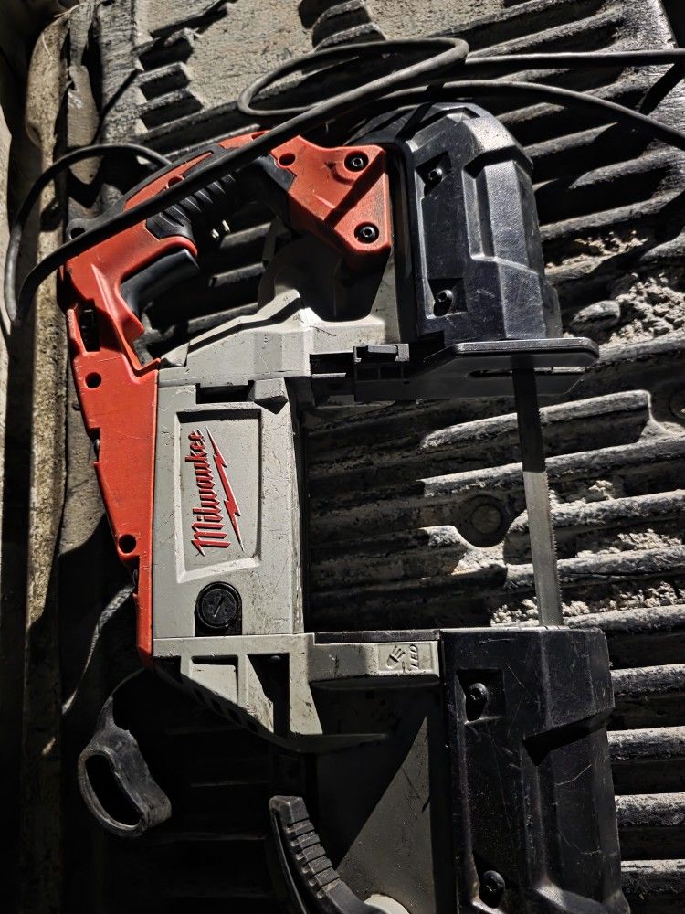 Bandsaw