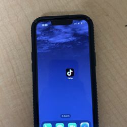 Tic Tok iPhone