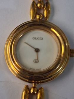 Gucci  watch