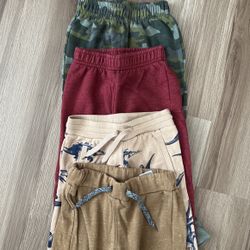 Boys Sweats 5T