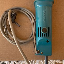 Makita Right Angle / Close Quarters Drill