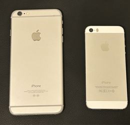 iPhones for parts‼️‼️