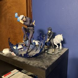 Figurines 