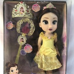 Disney Princess Share With Me Princess Belle