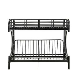 Bunk Bed (Twin over Full Futon)