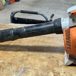 Still BG 86 Leaf Blower