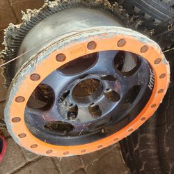 Roby Gordon Whell For Sale 