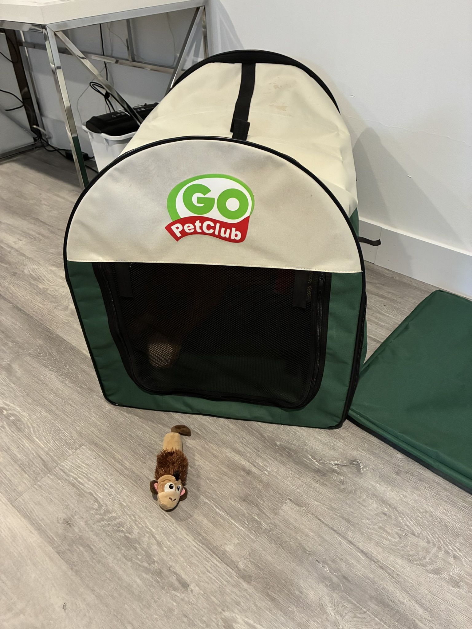 Pet Dog House