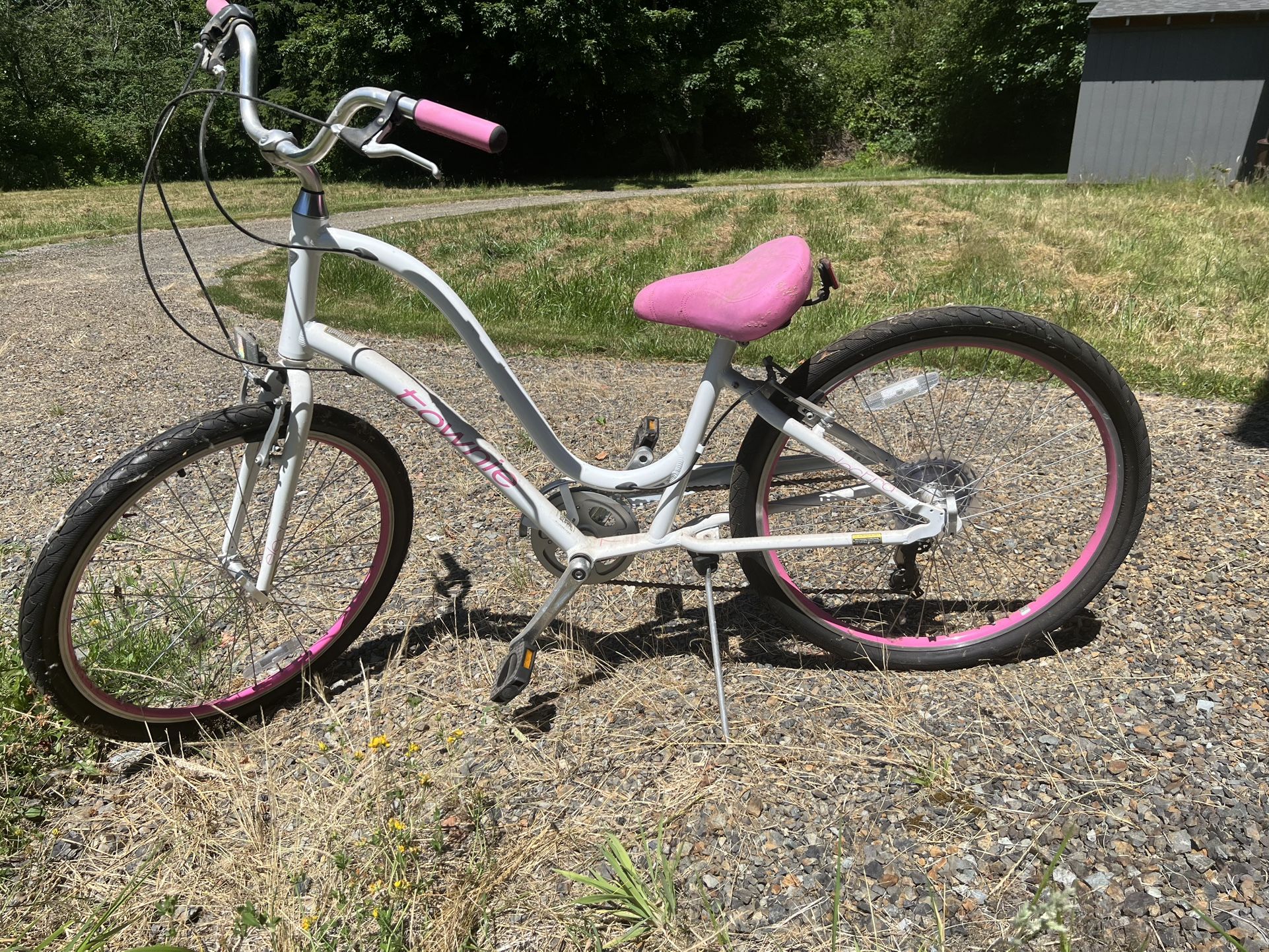 Townie Electra