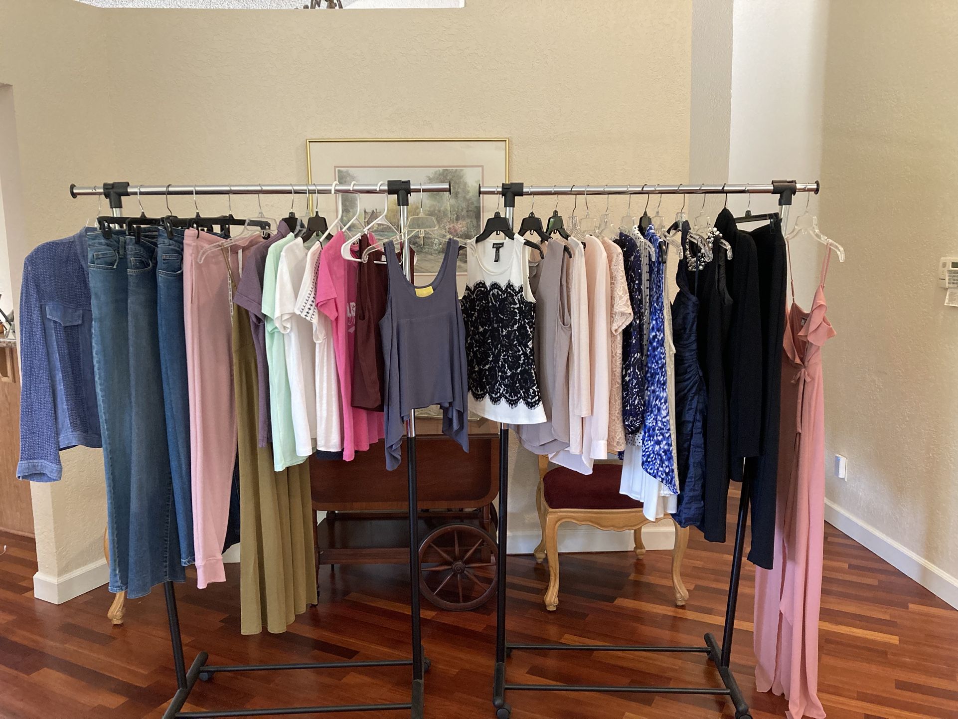 Women’s Clothing Sale