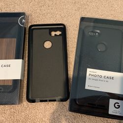 Phone Case For Moment Lense