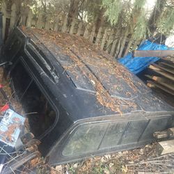 8ft camper