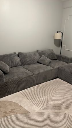 Memory foam coach
