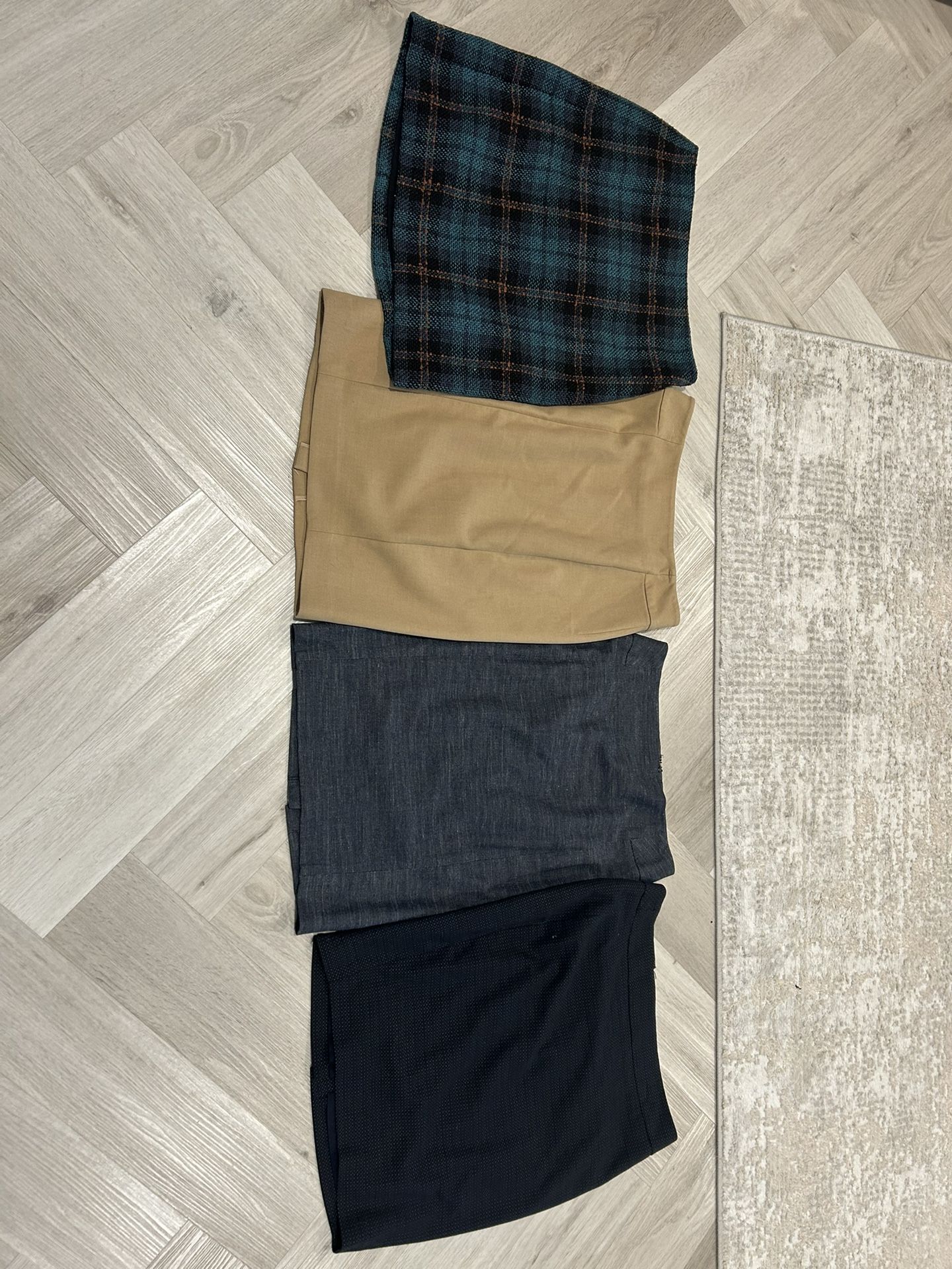 Ann Taylor Skirt Bundle