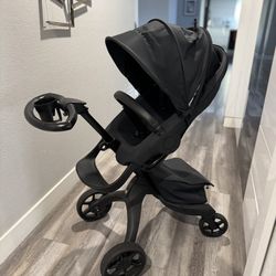 Stokke Stroller 