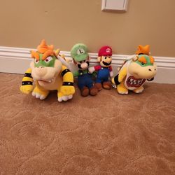 Mario Set