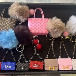 Key Chains 