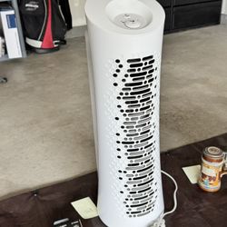 Air Purifier 