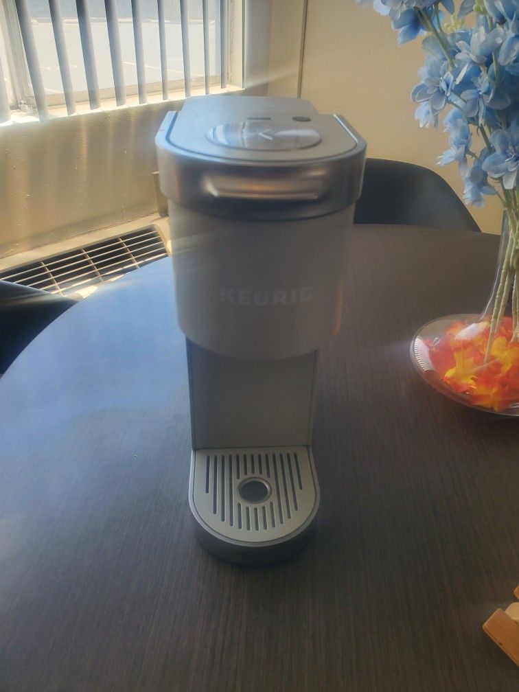 K-Mini Keurig Compact Coffee Maker