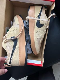 New Nike Shoes