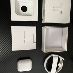 Brand New Apple AirPods 