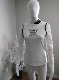 Hermosa Blusa Sport Size M