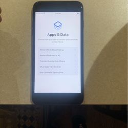 iPhone 8 Plus For Sale Unlocked 64GB