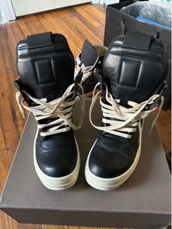 Rick Owens