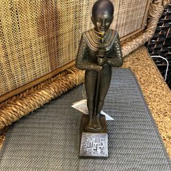 Collectible Myths And Legends  Signed  “Ptah”