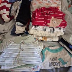 Baby Clothing