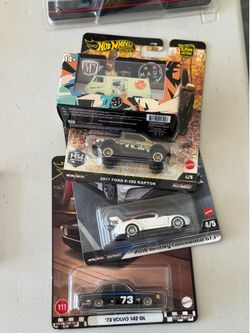 Hotwheels