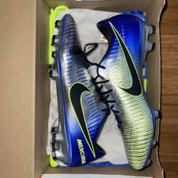 Nike Mercurial Vapor 11 