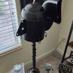CamShaft Lamp
