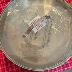 Princess House Everyday Pan