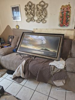 Brand New Big Art Picture 