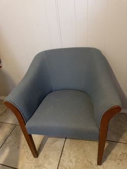 Office Chair Silla De Oficina