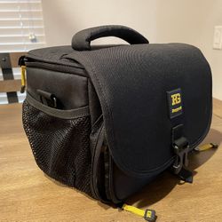 New DSLR Camera Bag