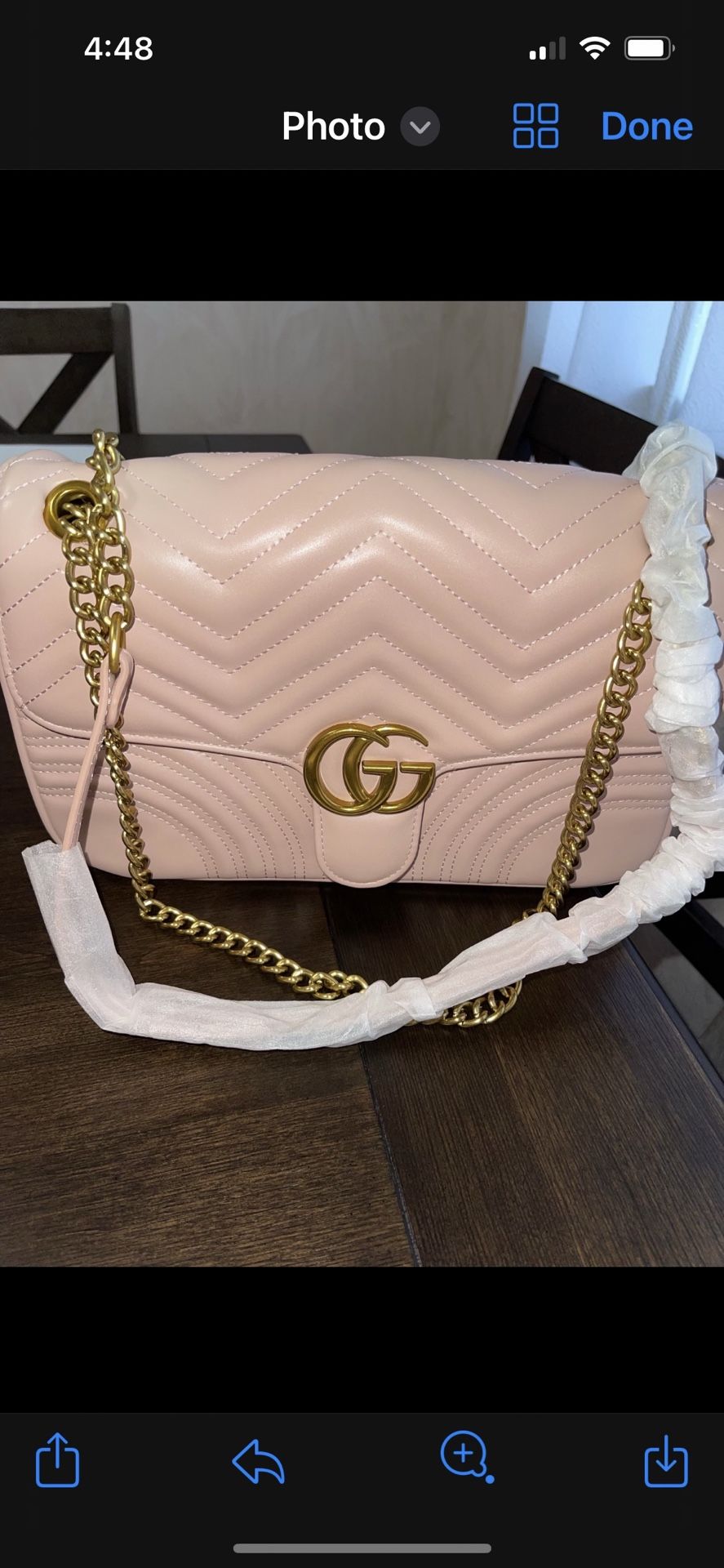 Gucci Bag 