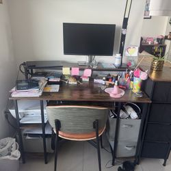 Desk Office
