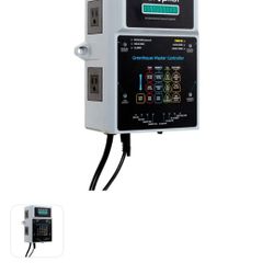 Autopilot Master Controller Co2 Hydroponics ObO