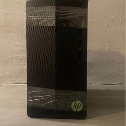 HP Pavilion Gaming PC | Ryzen 5 5600G | GTX 1650 Super | 32 GB RAM | 1 TB SSD | Ready to Game