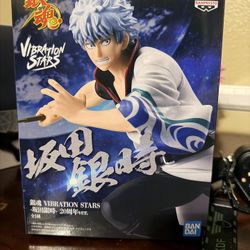 Sakata Gintoki