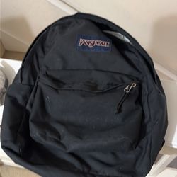 Jan’s sport Back pack