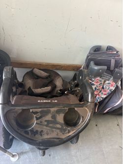 Stroller