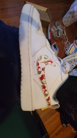Nikes