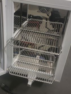 Red Bull Mini Fridge Works great!!!