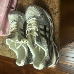ASICS