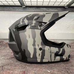 Bell Sanction 2 DLX MIPS Mtb Helmet