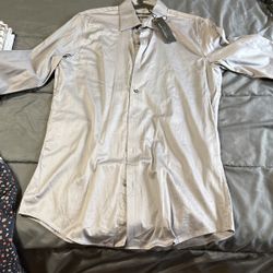 Button Up