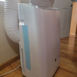 Portable AIR CONDITIONER 12000BTU GENERAL ELECTRIC